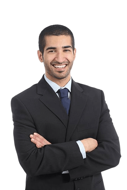 Portrait of Rameda's Co-Founder and Board Member