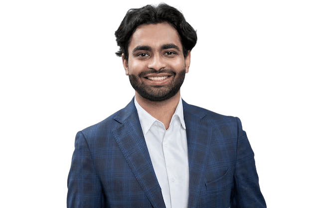 Portrait of a Rameda Board Member
